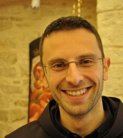 TANTE NOVITA' PER LA PROSSIMA FESTA DELLA MADONNA DEI MARTIRI. DUE CHIACCHIERE CON FRA NICOLA VIOLANTE