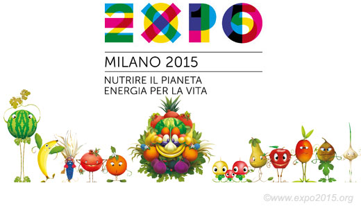 EXPO 2015  LO SVILUPPO LOCALE DI TIPO PARTECIPATIVO NELLA NUOVA PROGRAMMAZIONE COMUNITARIA 2014-2020