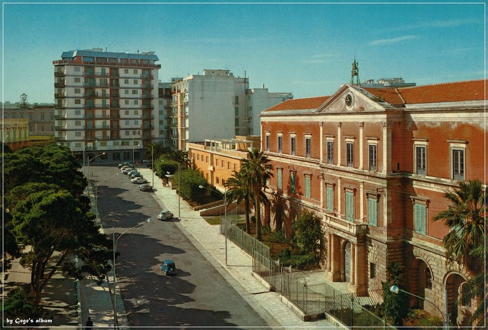 CELEBRATA IERI LA GIORNATA DEL SEMINARIO VESCOVILE IN TUTTA LA DIOCESI
