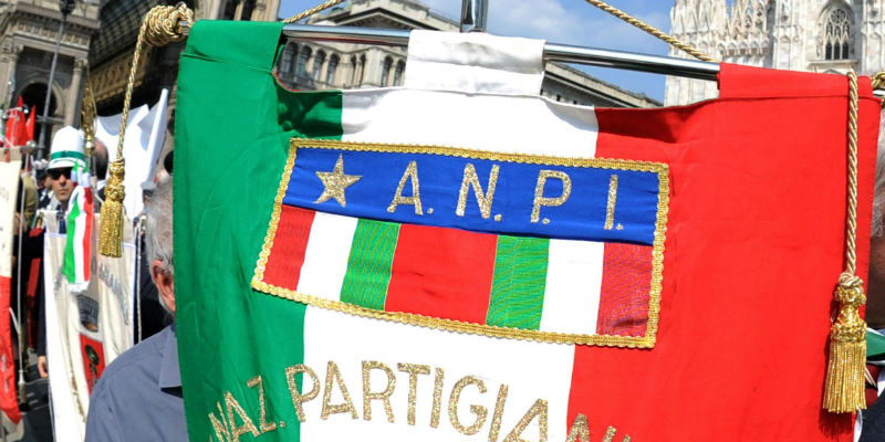 APPROVATA LA REALIZZAZIONE DI UNA STELE COMMEMORATIVA PER GLI ANTIFASCISTI 