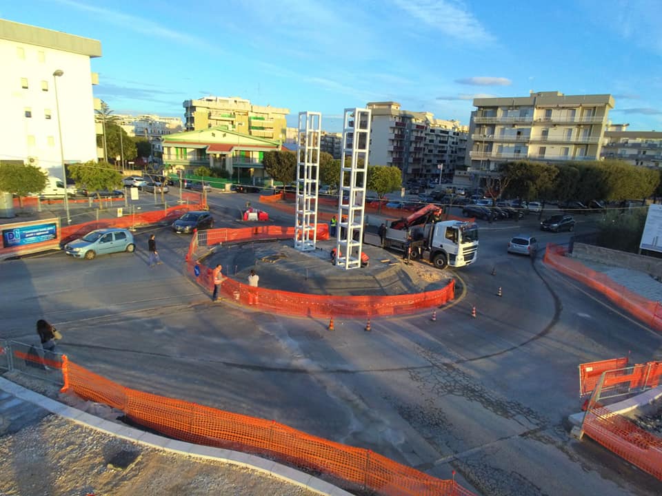 MOBILITA', IN ARRIVO IL PIANO GENERALE DEL TRAFFICO URBANO