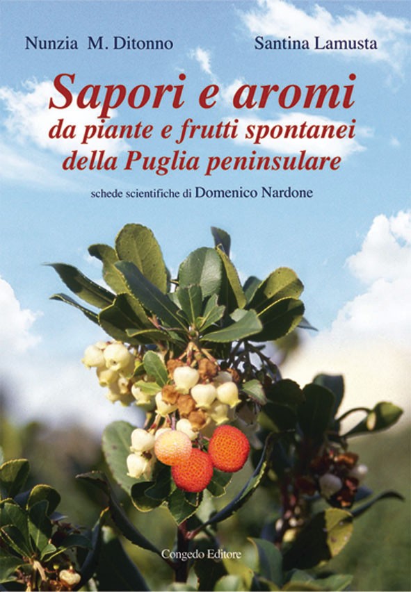 Giardino Mediterraneo: il 18 marzo, la presentazione del volume La cucina italiana, tradizione ed evoluzione di Renato Morisco