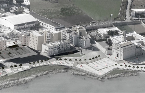AVVISO AI POLITICI DEL FUTURO: BASTA PROMESSE, CI VOGLIONO FATTI CONCRETI PER AVVIARE LA RIQUALIFICAZIONE DEL QUARTIERE MADONNA DEI MARTIRI