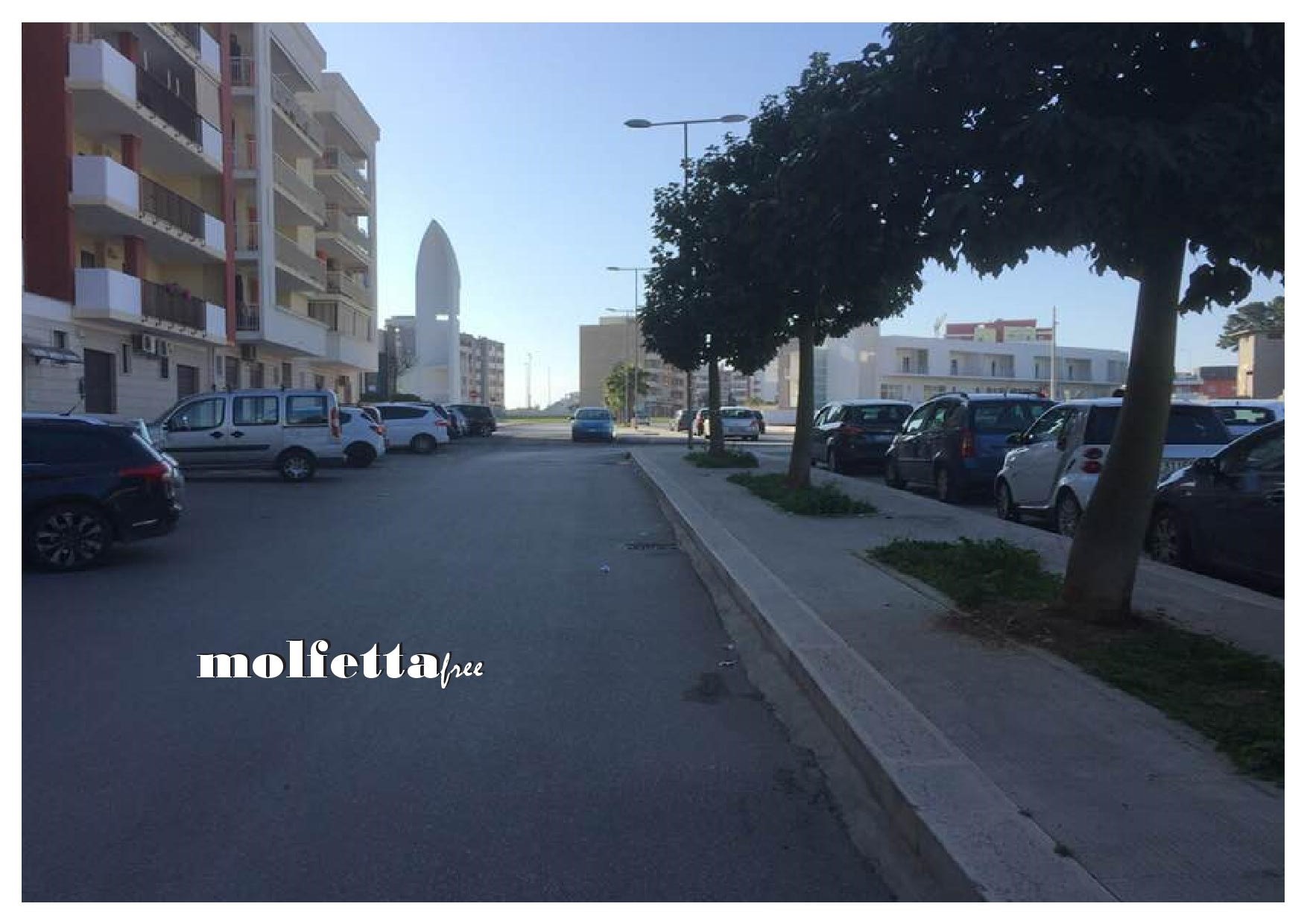 GLI STRUMENTI DI PIANIFICAZIONE E PROGRAMMAZIONE A MOLFETTA SONO FERMI AGLI ANNI OTTANTA