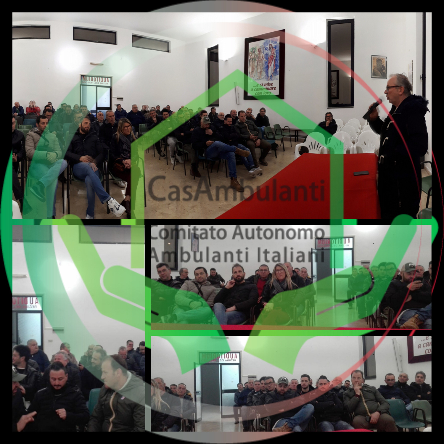 VICENDA MERCATO SETTIMANALE: UN TRASFERIMENTO CHE PIACE SOLO ALLA ANCONA & ASSOCIATI. DURO ATTACCO DI SAVINO MONTARULI DI UNIPUGLIA E CASAMBULANTI