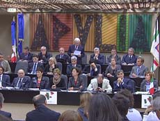 TUTTI APPROVANO IN CONSIGLIO REGIONALE, MA NESSUNO SAPEVA NIENTE CHE NON CERA LA COPERTURA FINANZIARIA