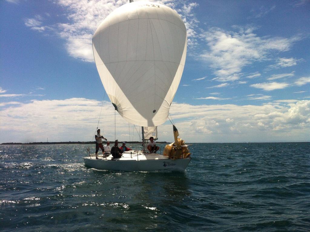 IL J24 LEMILIO ITA 439 PARTECIPER AL J24 EUROPEAN CHAMPIONSHIP 2020