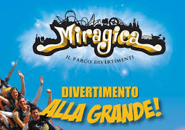 IL 21 LUGLIO PROSSIMO A MIRAGICA LA NOTTE BIANCA DEI BAMBINI