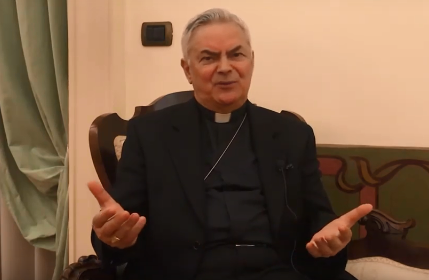 NUOVO COMUNICATO DELLA DIOCESI DI MOLFETTA SULLEMERGENZA NAZIONALE DEL COVID-19