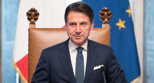 ARRIVANO AI COMUNI LE MISURE DI SOSTEGNO PROMESSE DAL GOVERNO CONTE. PER MOLFETTA STANZIATI OLTRE 400 MILA EURO