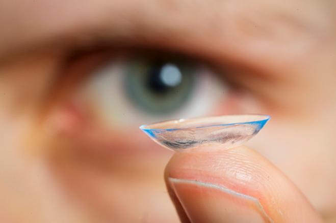 CORONAVIRUS; ALLERTA SOI: LENTI A CONTATTO POSSIBILE VEICOLO 