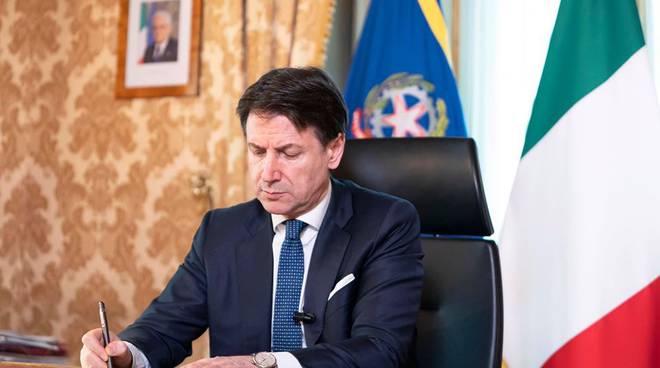 CORONAVIRUS, 600 EURO A PROFESSIONISTI ISCRITTI ALLE CASSE 