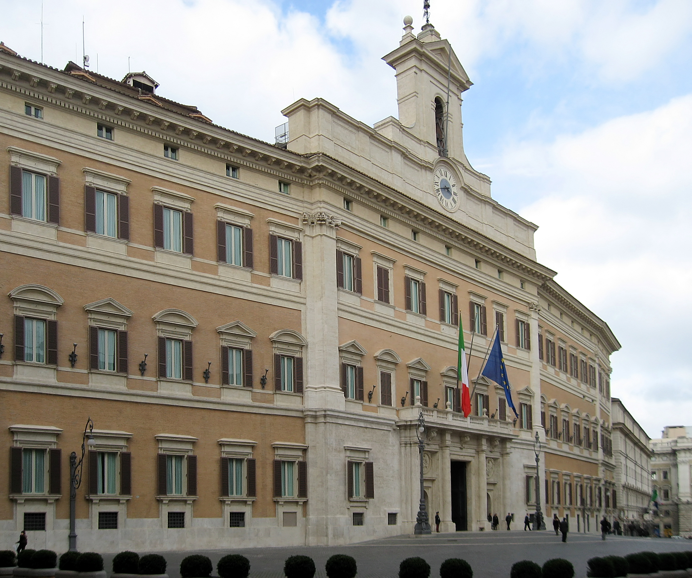 CORONAVIRUS, CONTE: MISURE GIUSTE, MA NON SI PU DIRE QUANDO FINIR IL LOCKDOWN