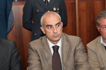 IL GIUDICE MOLFETTESE GIUSEPPE MARALFA NOMINATO DAL CSM AVVOCATO GENERALE PRESSO LA PROCURA DELLA REPUBBLICA DI BARI