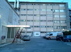CENTRO TRASFUSIONALE DI MOLFETTA, NON SI CHIUDE, ANZI.