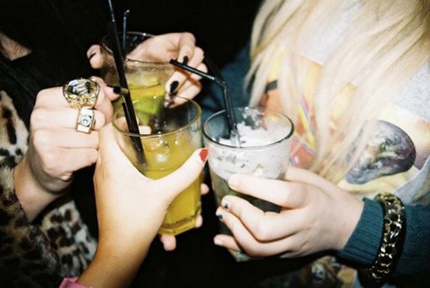 GIOVANI E ALCOOL NELLA NOSTRA MOLFETTA: UN CONNUBIO TROPPO STRETTO