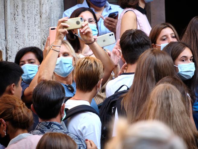CASI DI COVID IN AUMENTO A MOLFETTA: 17 CASI MA E' POLEMICA PER I NUMERI TRA REGIONE E COMUNE