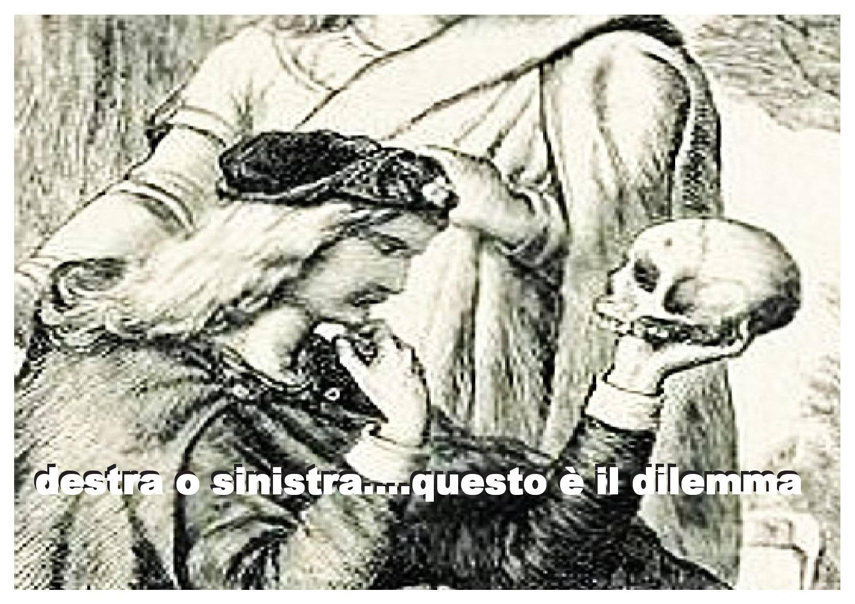 NAUFRAGATO IL PROGETTO CIVICO, LA SCIALUPPA DEL SINDACO MINERVINI NAVIGA VERSO SINISTRA O VERSO DESTRA? 