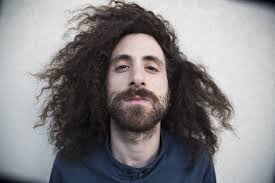 L'ATTESA DEL MOLFETTESE GIO EVANS A SANREMO LA PROSSIMA SETTIMANA E PER IL 12 MARZO USCIRA' IL NUOVO ALBUM
