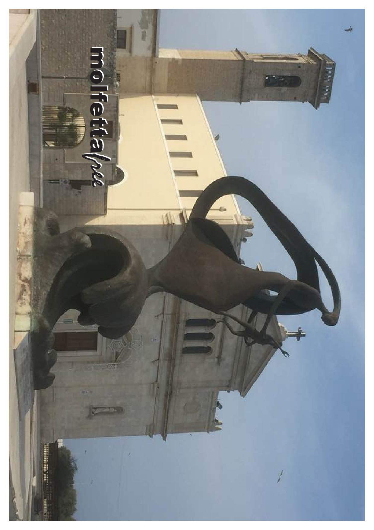 IL 12 GENNAIO PROSSIMO DIRETTA DI ANTENNA SUD DALLA BASILICA DELLA MADONNA DEI MARTIRI