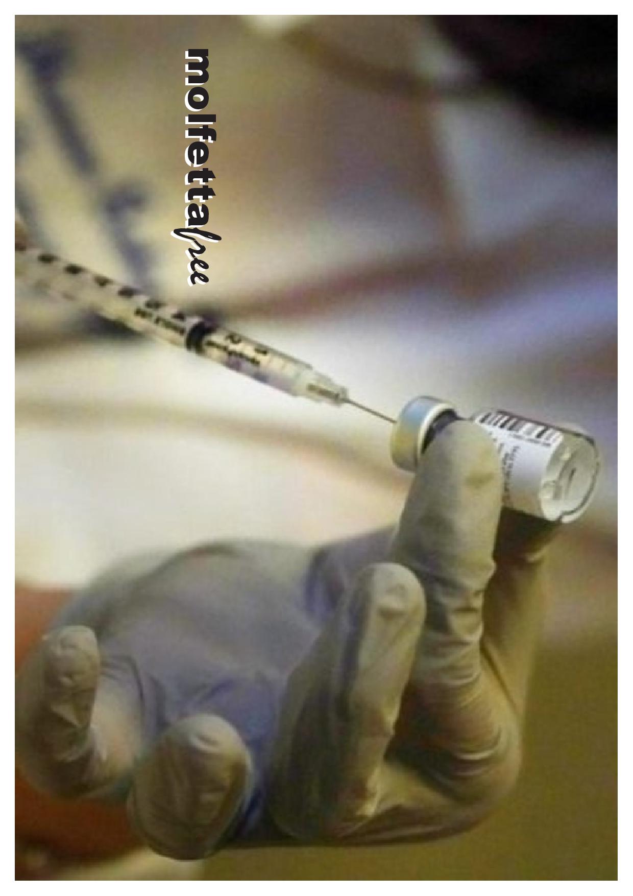 UNA PROVOCAZIONE : FACCIAMO I CENTRI VACCINALI NEI NOSTRI TEATRI; TRA QUESTI LA CITTADELLA DEGLI ARTISTI