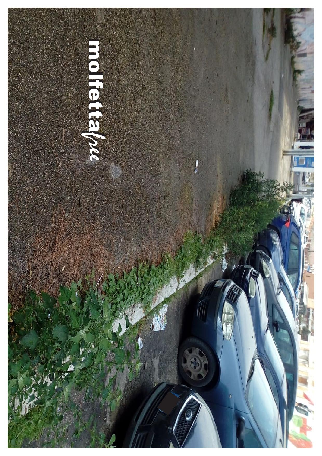 BENVENUTI A VIA CADUTI SULL'ERBA... PARDON DEL MARE