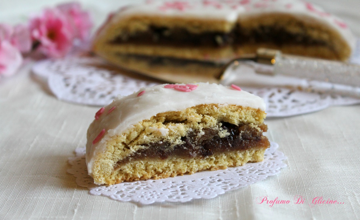 COMINCIA LA CORSA ALLE SCARCELLE MOLFETTESI TRA FATTE IN CASA E IN PASTICCERIA