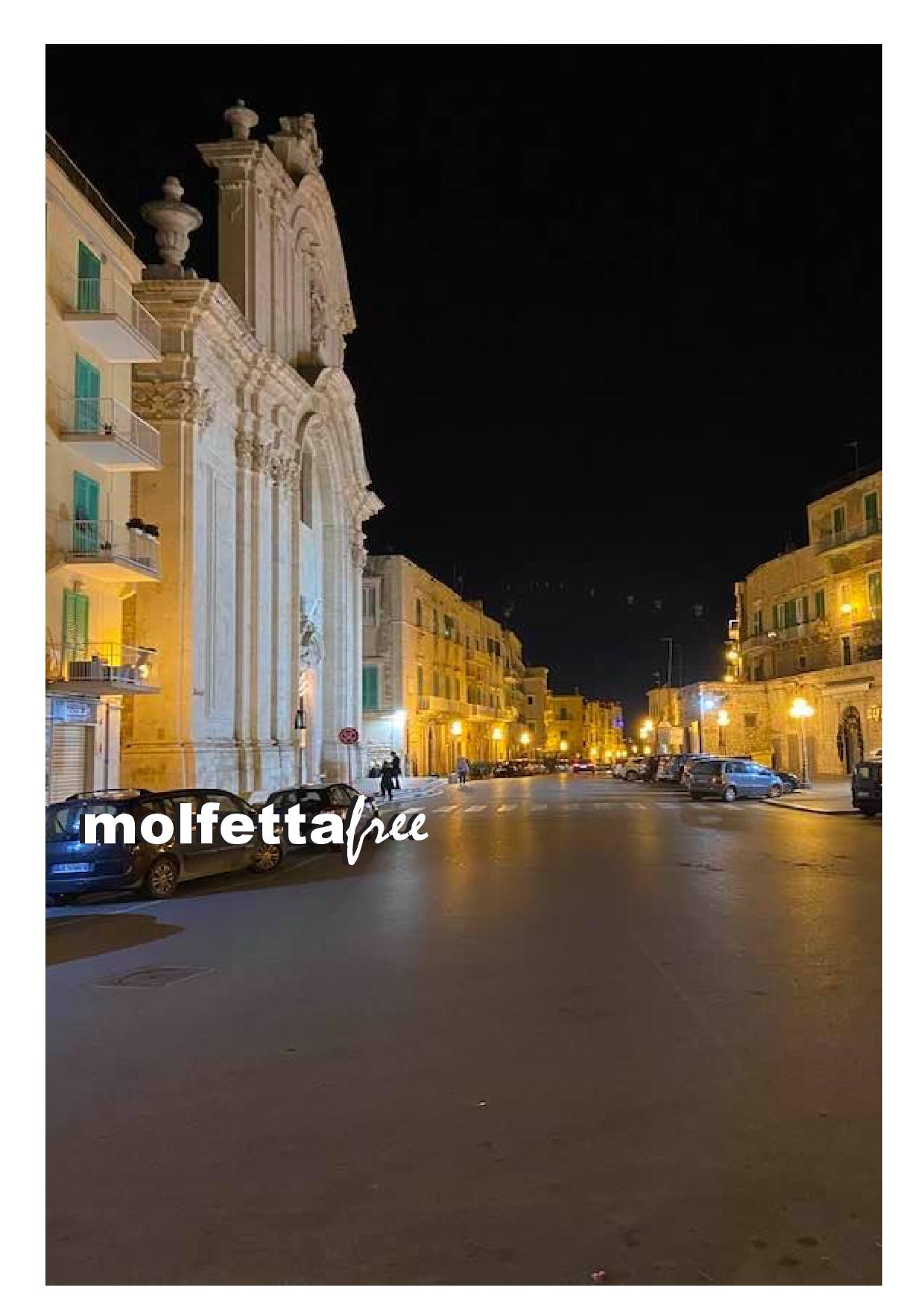 LA ZONA PEDONALE A CORSO DANTE NEI WEEK END SI FARA?
