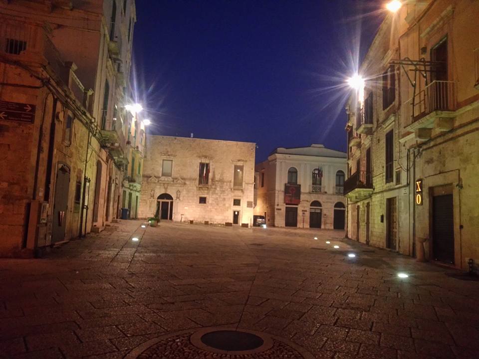 IL 30 MARZO A PALAZZO GIOVENE, APRE LO SPORTELLO PORTA FUTURO AREA METROPOLITANA