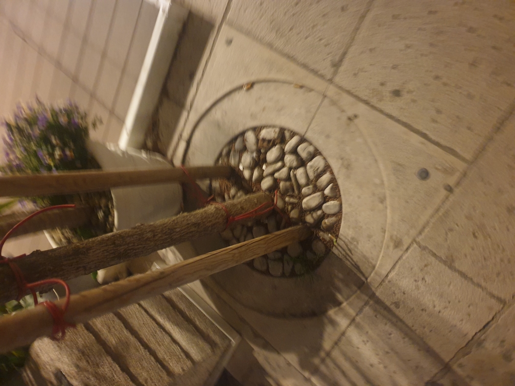 CORSO UMBERTO... PUNTO E A CAPO?