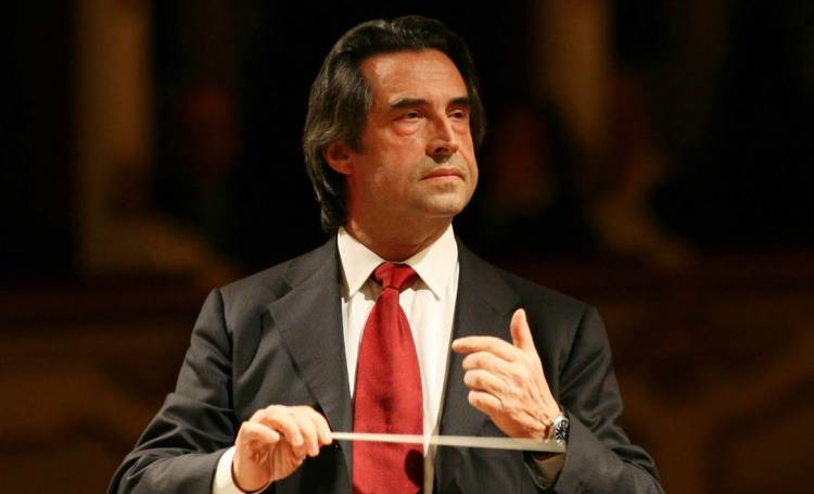 SI TERR DAL 4 AL 15 DICEMBRE A MILANO LA SETTIMA EDIZIONE DI RICCARDO MUTI ITALIAN OPERA ACADEMY