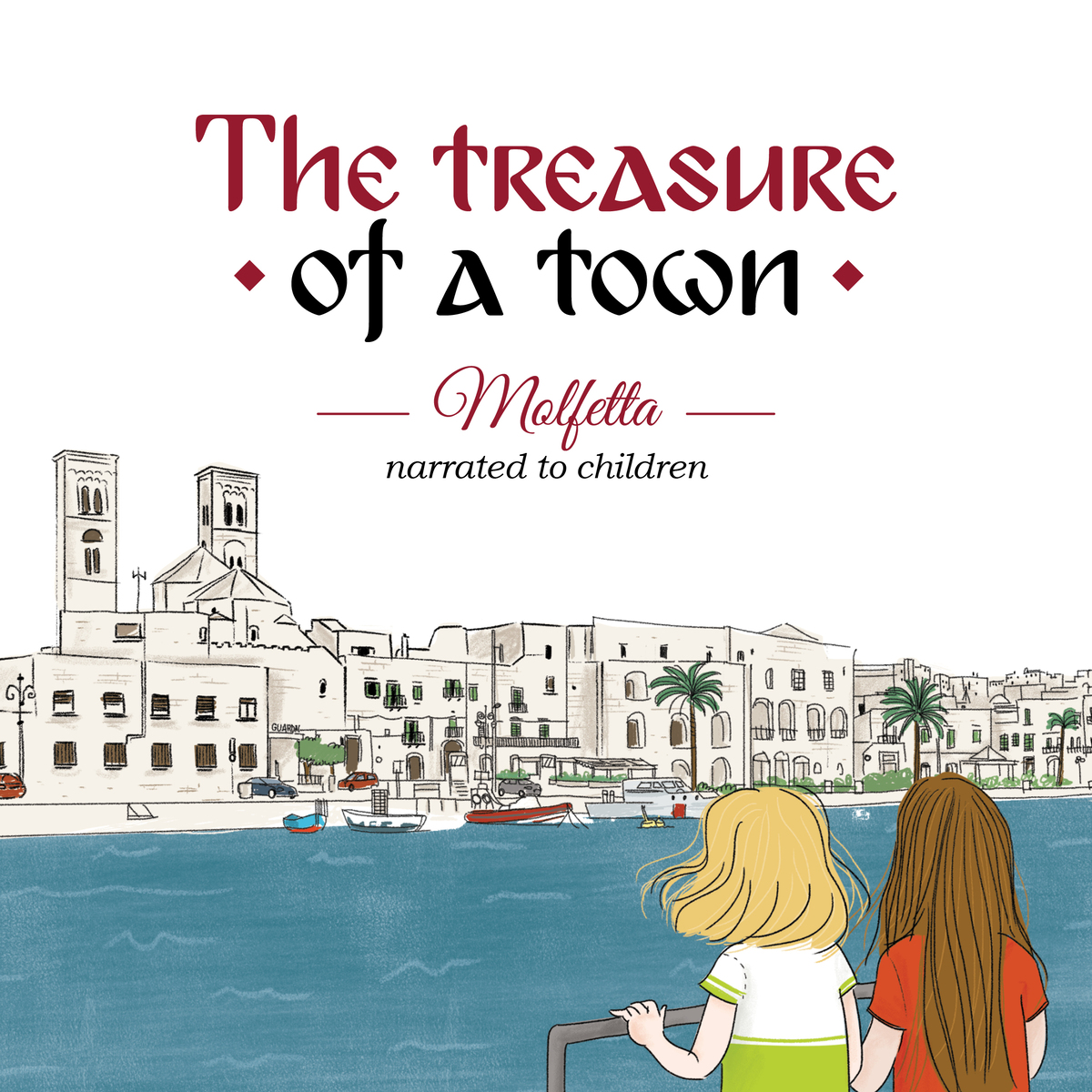 MOLFETTA, 