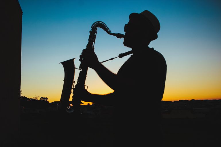 IL JAZZ ASSENTE A MOLFETTA PER LE INIZIATIVE DELL'ESTATE; NEL PASSATO LA NOSTRA CITT HA OSPITATO I PI GRANDI JAZZISTI
