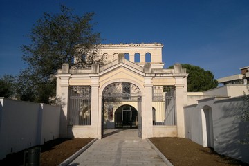 L'EX CONVENTO DEL PULO ACQUISTATO DAL COMUNE DI MOLFETTA. 