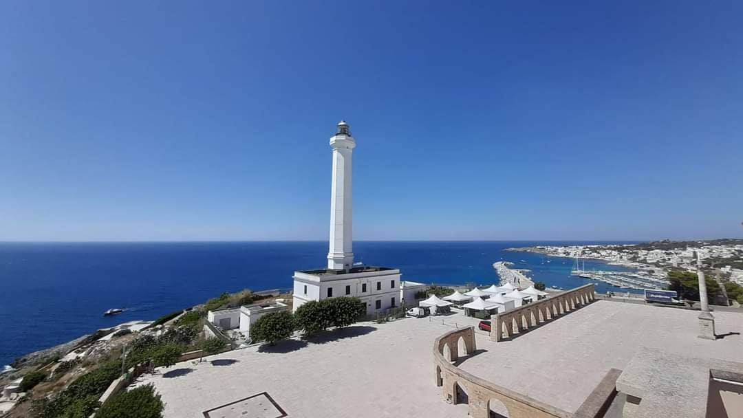 LA SESTA EDIZIONE DELLEVENTO INTERNAZIONALE CARTA DI LEUCA 2021 SI SVOLGER DAL 9 AL 14 AGOSTO