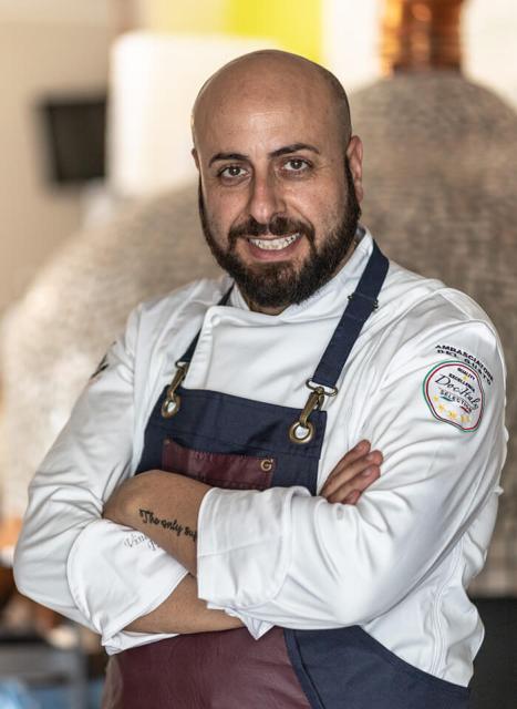 DAL 26 AL 29 SETTEMBRE LA FIERA DEL LEVANTE DI BARI OSPITER LA 7 EDIZIONE DI LEVANTE PROF, LA PI IMPORTANTE FIERA DEL MEZZOGIORNO SUL MADE IN ITALY AGROALIMENTARE