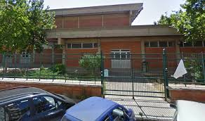 IL 22 MARZO L'INAUGURAZIONE DEL PLAYGROUND PER FRANCESCO VALENTE A MOLFETTA