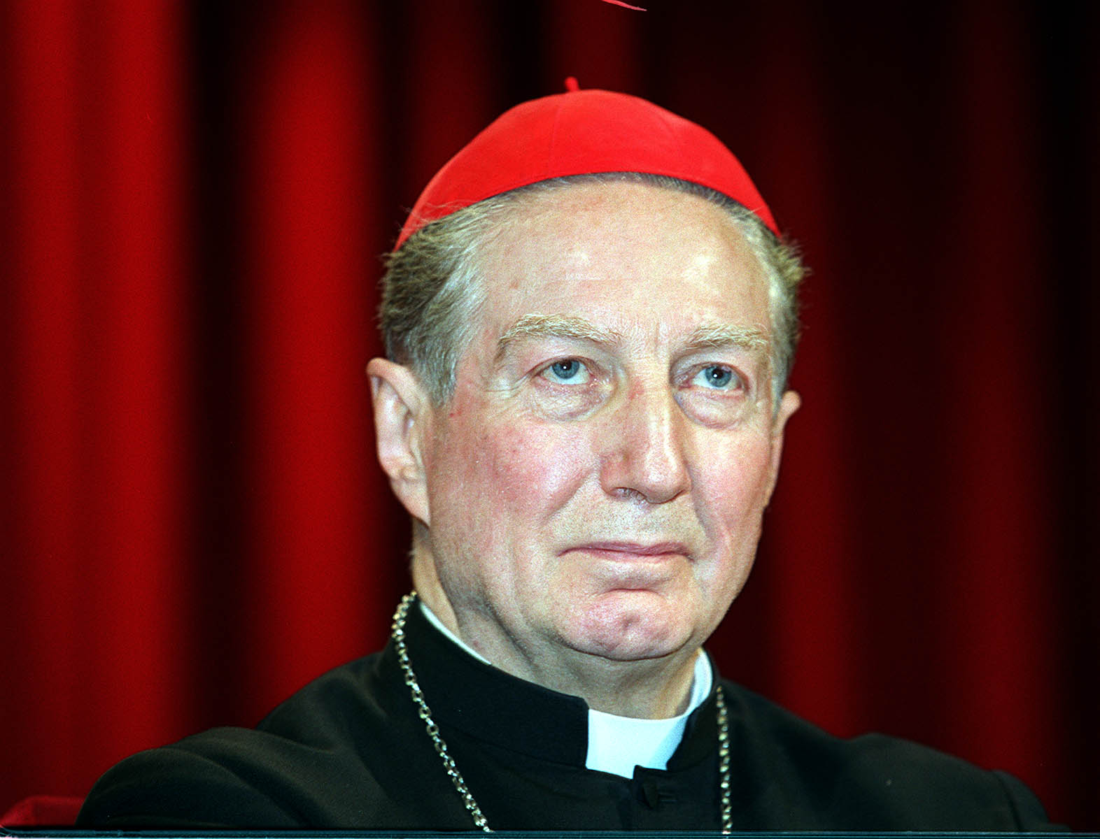 IL CARDINALE CARLO MARIA MARTINI IN OCCASIONE DEL DIES NATALIS RICORDA DON TONINO BELLO