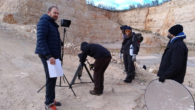 IN VINO VERITAS E PROJECT M DI MICHELE PINTO CONQUISTANO ALCUNI DEI PI IMPORTANTI FESTIVAL INTERNAZIONALI DEL SETTORE DELLA CINEMATOGRAFIA DIGITALE