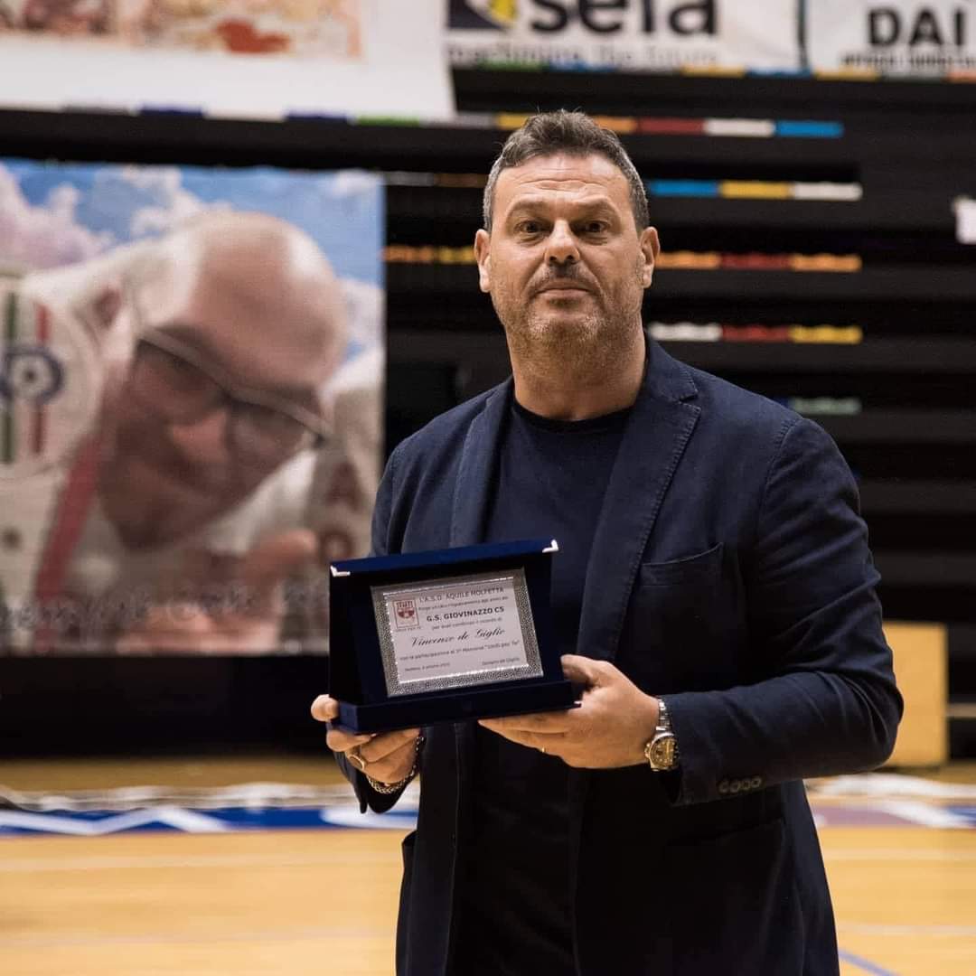 AQUILE MOLFETTA: INIZIA IL CAMPIONATO