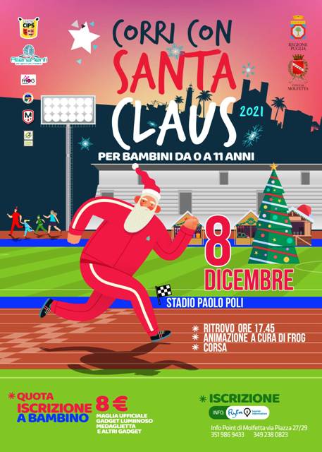 TORNA LA FESTA DEDICATA AI BAMBINI: 