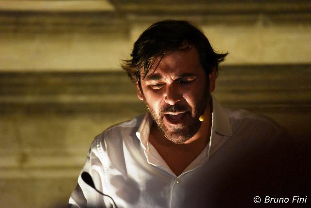 LA FONDAZIONE DE PALO UNGARO PRESENTA CULTORA FESTIVAL  EX LABORE TO WORKS