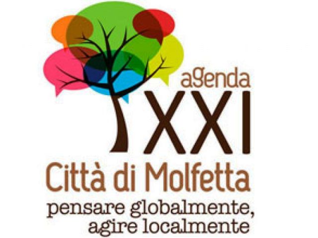LETTERA APERTA INVIATA AL SINDACO DI MOLFETTA E ALLASSESSORE ALLAMBIENTE: RIATTIVIAMO AGENDA 21!