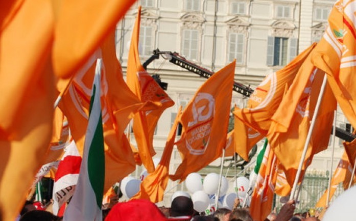 GIOVANI DEMOCRATICI: CREDIAMO NEL PROGETTO DEL SINDACO, PERO MOLTI PUNTI DEL PROGRAMMA NON SONO STATI REALIZZATI