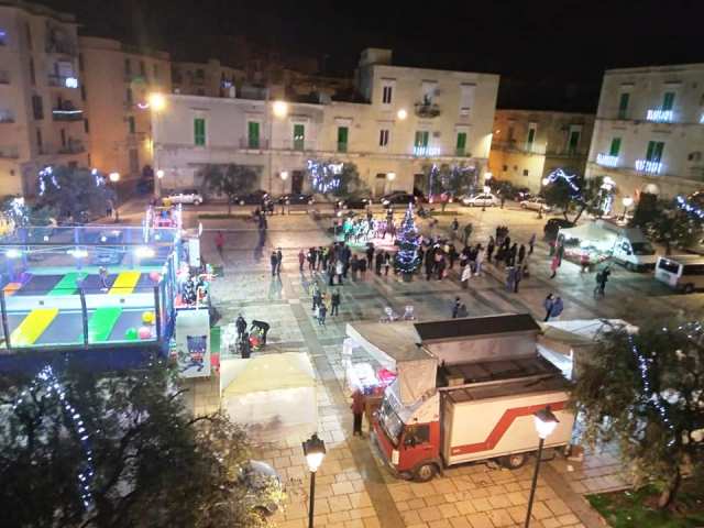 PROSEGUE IL 