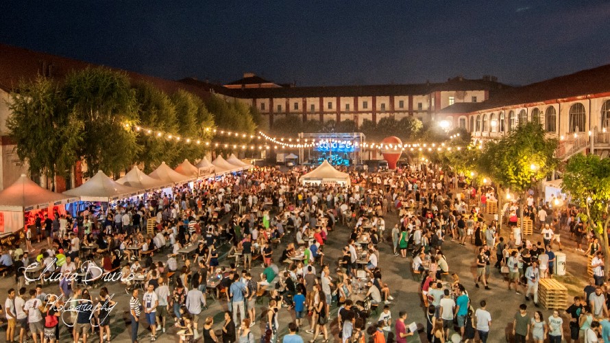 IL DECRETO NATALE CONGELA GLI EVENTI DI PIAZZA