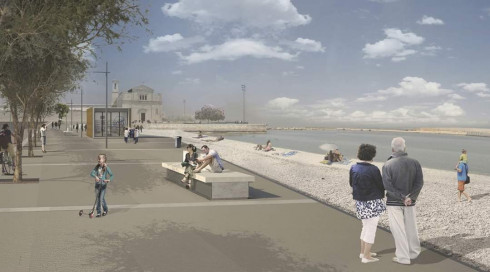 ANNO NUOVO VITA NUOVA PER IL QUARTIERE DI PONENTE