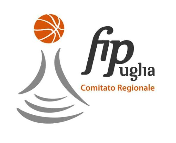 IL COMITATO REGIONALE PUGLIA DELLA FEDERAZIONE ITALIANA PALLACANESTRO SOSPENDE TUTTI I CAMPIONATI REGIONALI
