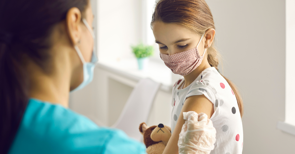 OLTRE 900 I BIMBI VACCINATI NEL PRIMO GIORNO