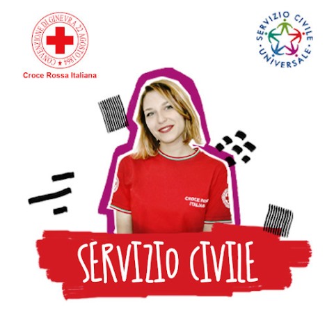 IL COMITATO DI MOLFETTA DELLA CROCE ROSSA ITALIANA RICERCA 9 VOLONTARI PER SERVIZIO CIVILE UNIVERSALE